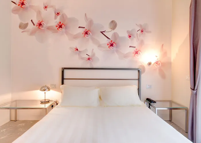 Il Convento Dei Fiori Di Seta 4* Болонья