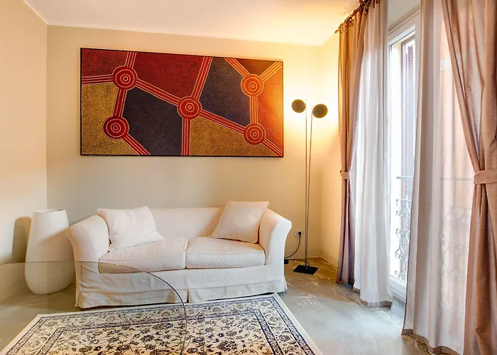 Il Convento Dei Fiori Di Seta