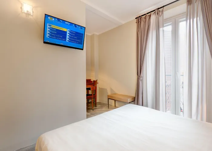 Отель Il Convento Dei Fiori Di Seta