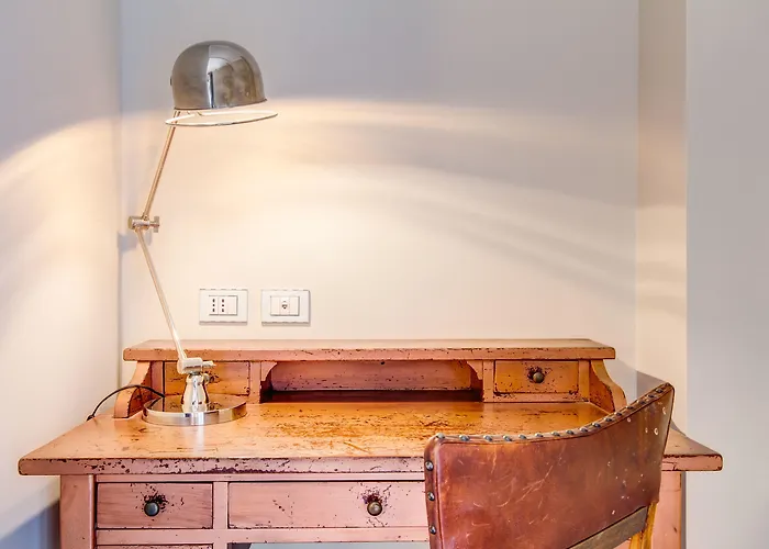 Il Convento Dei Fiori Di Seta Отель