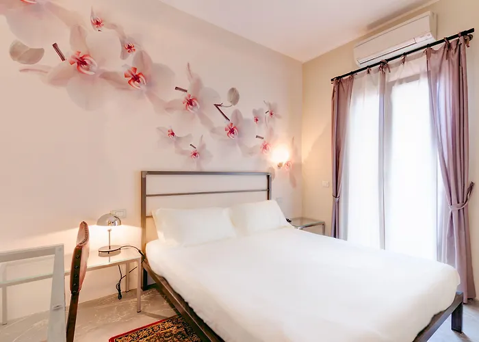 Hotel Il Convento Dei Fiori Di Seta Bologna