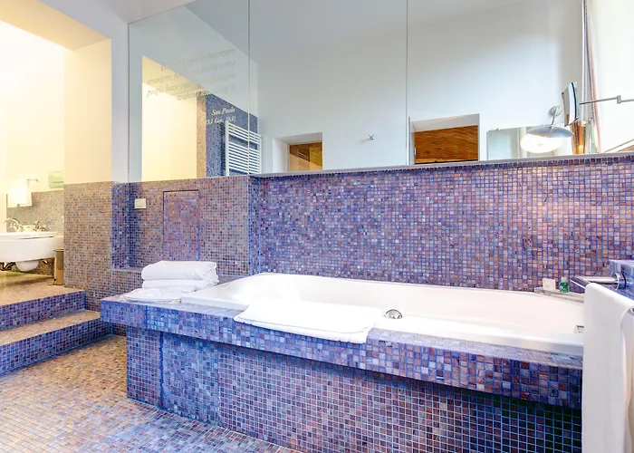 Il Convento Dei Fiori Di Seta Отель