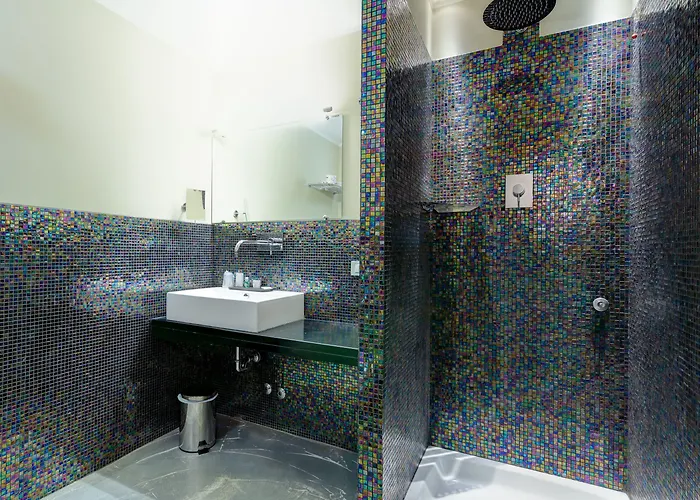 Отель Il Convento Dei Fiori Di Seta