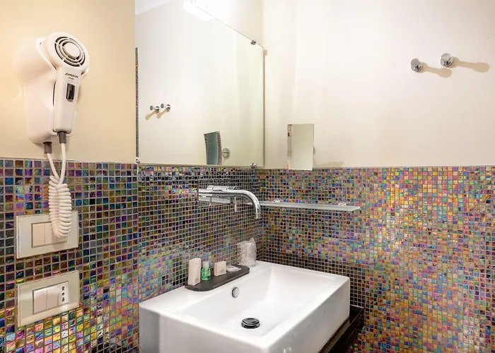 Hotel Il Convento Dei Fiori Di Seta Bologna