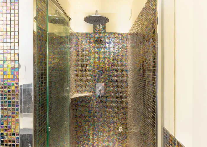 Отель Il Convento Dei Fiori Di Seta 4*