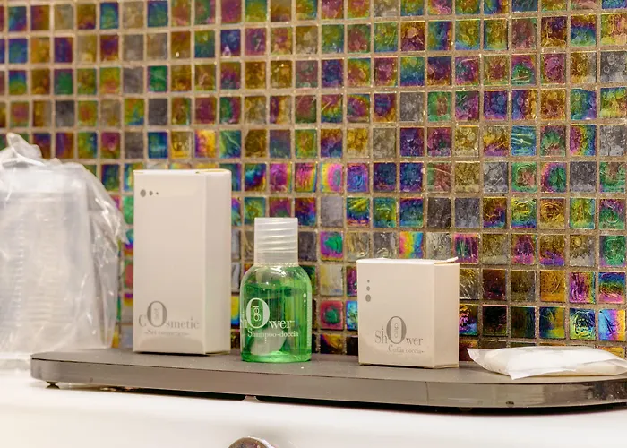 Il Convento Dei Fiori Di Seta Отель Болонья