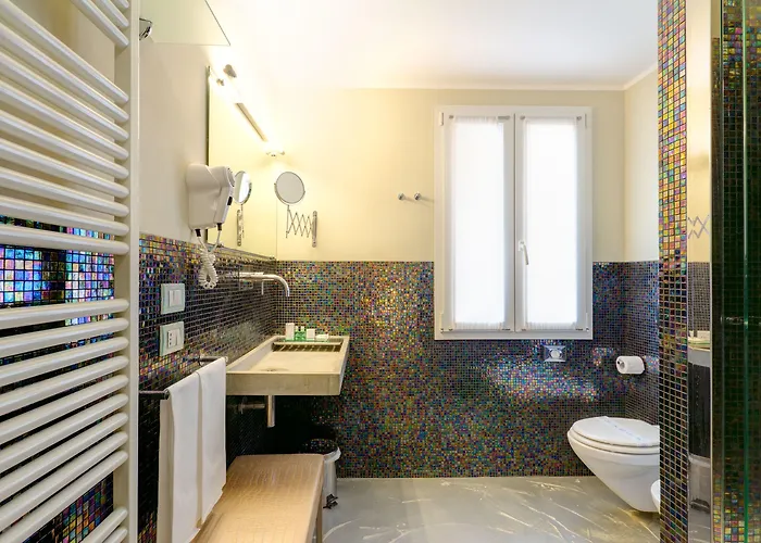 Otel Il Convento Dei Fiori Di Seta Bolonya