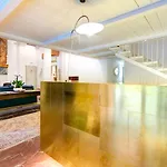 Hotel Il Convento Dei Fiori Di Seta 4*
