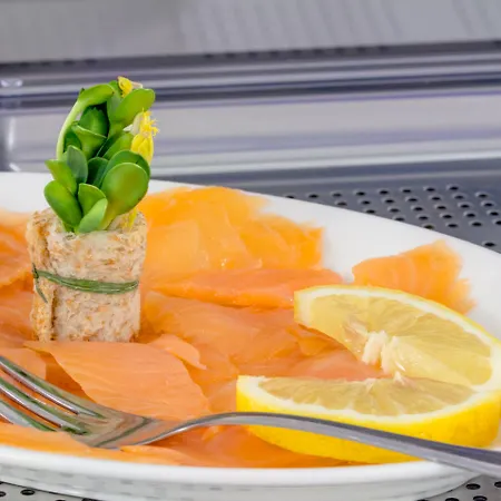 Il Convento Dei Fiori Di Seta Hotel 4*