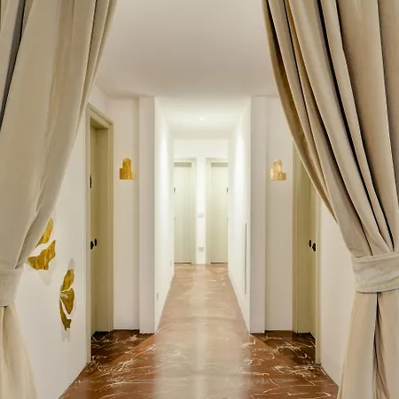 Il Convento Dei Fiori Di Seta 4*