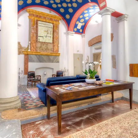 Il Convento Dei Fiori Di Seta Hotel Bologna