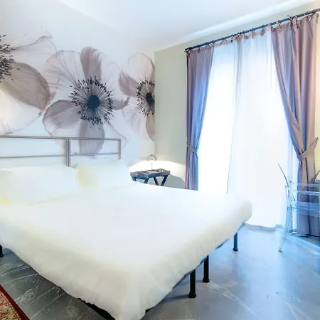 Il Convento Dei Fiori Di Seta 4* Bologna