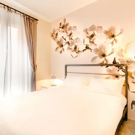 Il Convento Dei Fiori Di Seta 4* Bologna