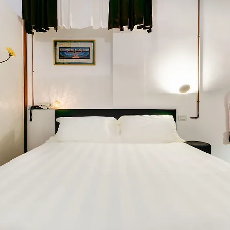 Hotel Il Convento Dei Fiori Di Seta