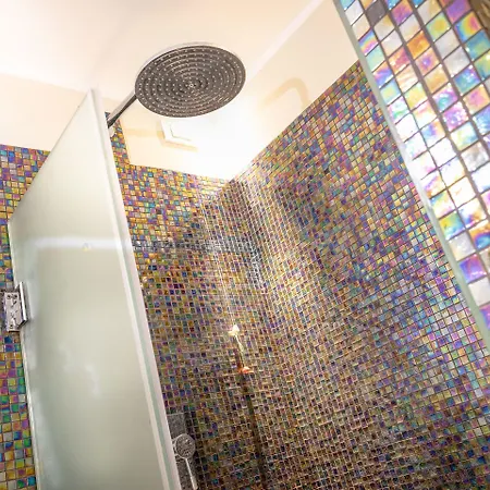 Il Convento Dei Fiori Di Seta 4* Bologna