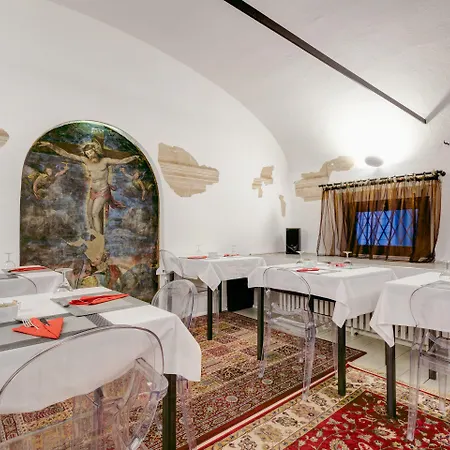 Hotel Il Convento Dei Fiori Di Seta