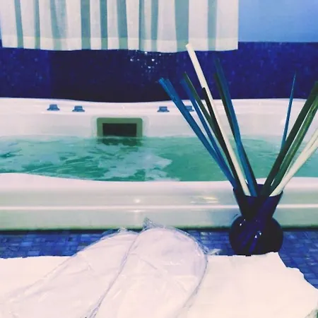 Il Convento Dei Fiori Di Seta Hotel