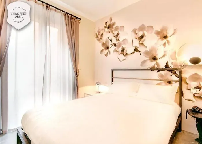 일 콘벤토 데이 피오리 디 세타 4*