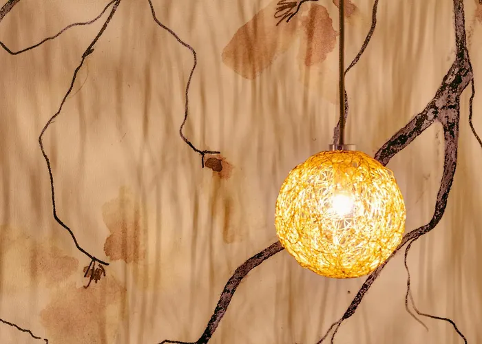 일 콘벤토 데이 피오리 디 세타 4* 볼로냐