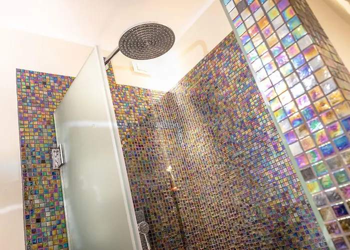 일 콘벤토 데이 피오리 디 세타 4* 볼로냐