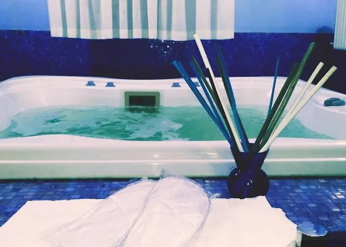 일 콘벤토 데이 피오리 디 세타 호텔