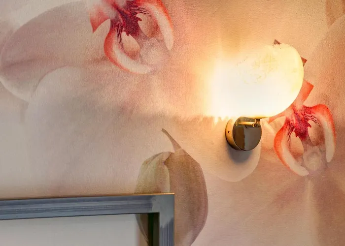 호텔 일 콘벤토 데이 피오리 디 세타 4*