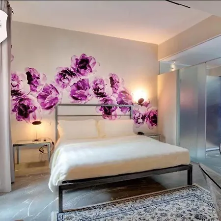 ホテル イル コンベント デイ フィオーリ ディ セタ 4*