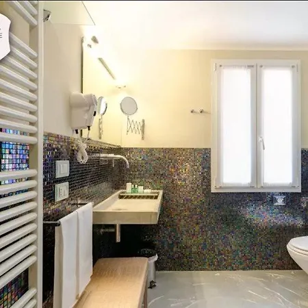 イル コンベント デイ フィオーリ ディ セタ 4* ボローニャ