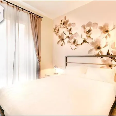 イル コンベント デイ フィオーリ ディ セタ 4*