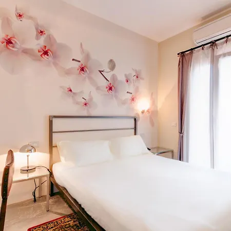 ホテル イル コンベント デイ フィオーリ ディ セタ