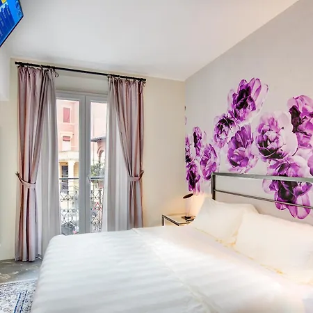 ホテル イル コンベント デイ フィオーリ ディ セタ 4*