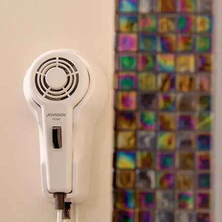 イル コンベント デイ フィオーリ ディ セタ ホテル 4*