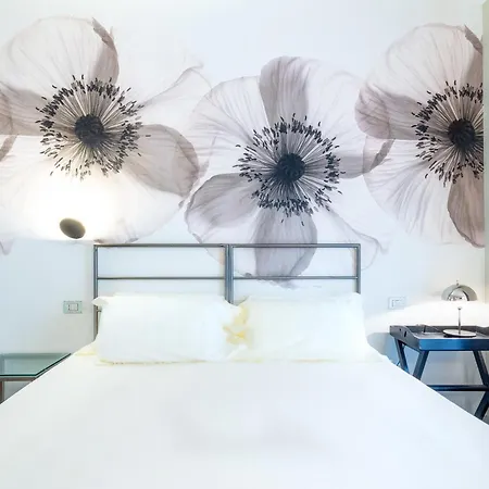 Il Convento Dei Fiori Di Seta Hotel Bologne