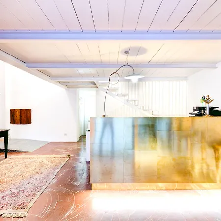 イル コンベント デイ フィオーリ ディ セタ ホテル 4*