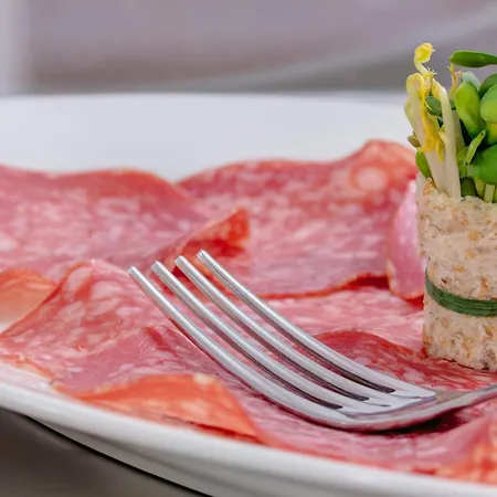 イル コンベント デイ フィオーリ ディ セタ ボローニャ