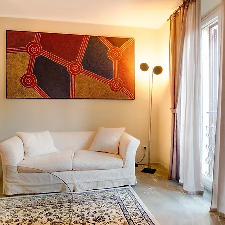 Il Convento Dei Fiori Di Seta Hotel
