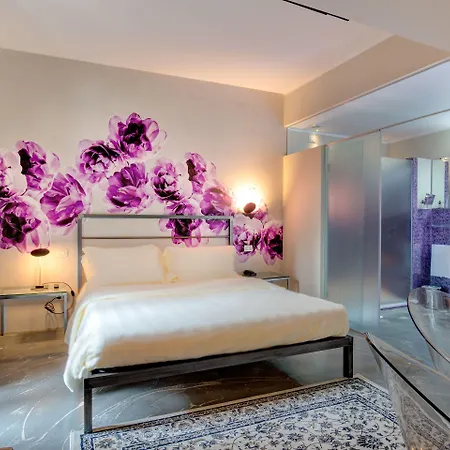 ホテル イル コンベント デイ フィオーリ ディ セタ ボローニャ