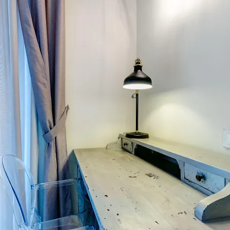 Il Convento Dei Fiori Di Seta Hotel