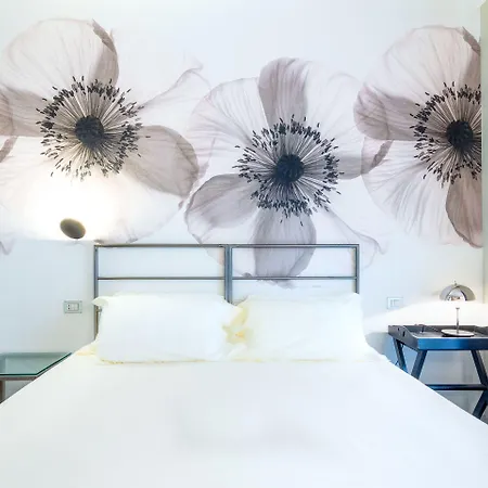 ホテル イル コンベント デイ フィオーリ ディ セタ ボローニャ