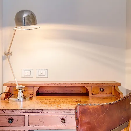 イル コンベント デイ フィオーリ ディ セタ ホテル