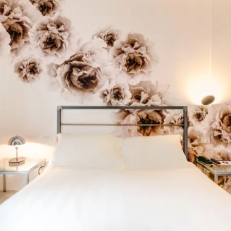 イル コンベント デイ フィオーリ ディ セタ ホテル