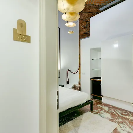 イル コンベント デイ フィオーリ ディ セタ 4*