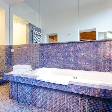 イル コンベント デイ フィオーリ ディ セタ ホテル