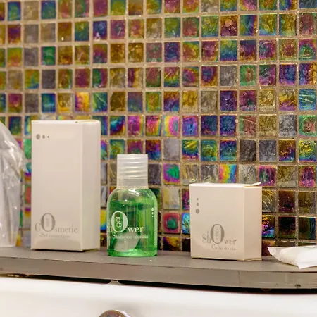 イル コンベント デイ フィオーリ ディ セタ ホテル ボローニャ