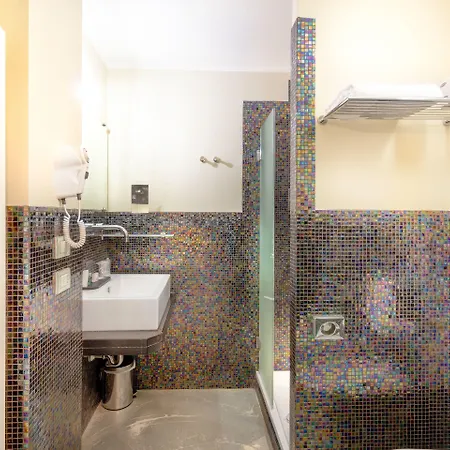 イル コンベント デイ フィオーリ ディ セタ ホテル