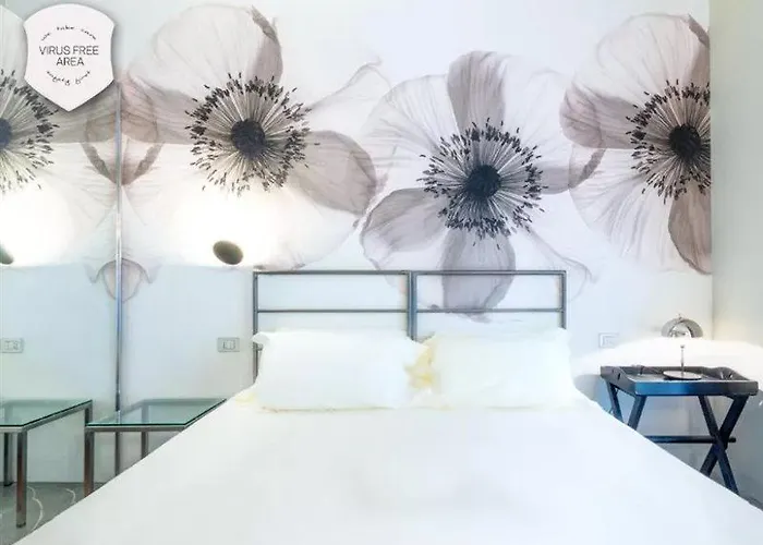 Hotel Il Convento Dei Fiori Di Seta 4*