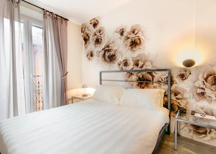 Hotel Il Convento Dei Fiori Di Seta