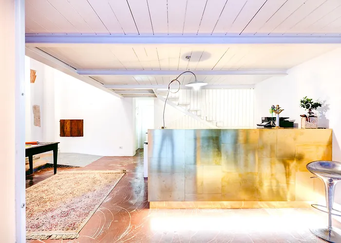 Il Convento Dei Fiori Di Seta Hotel 4*