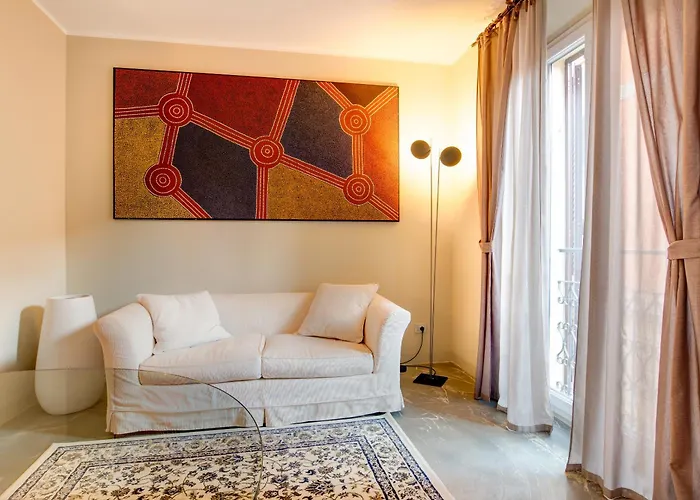 Il Convento Dei Fiori Di Seta Hotel