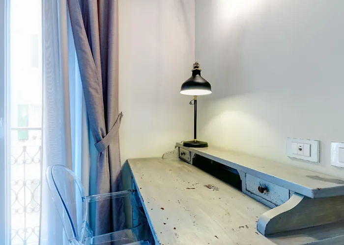 Il Convento Dei Fiori Di Seta Hotel